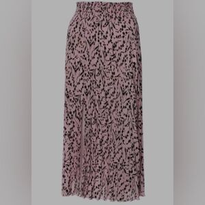 Maje Midi Skirt, XS, US 1 (SOLD)